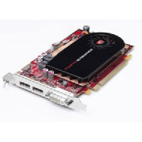 Lenovo ATI FirePro V5700 512MB Graphics Card (51J0510)